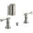 Vibrant Brushed Nickel is out of stock