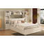 Lit plateforme Pine Wood-1819526216