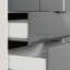4 Door Wardrobe