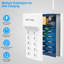 Chargeur mural USB