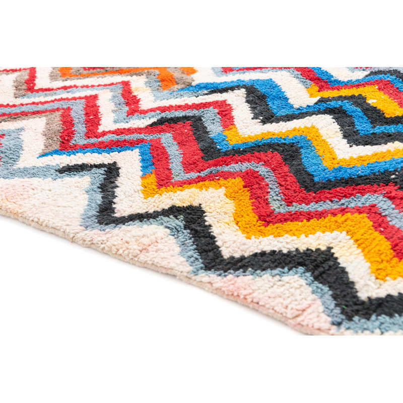 Parra Multi Rug