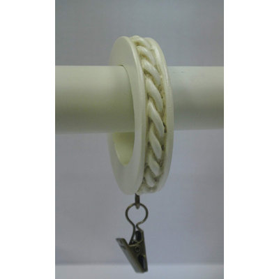 Nyman Curtain Rings