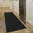 Ottohome Beige Runner Rug-164076530-215786899