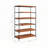 5-Tier  Storage Shelf
