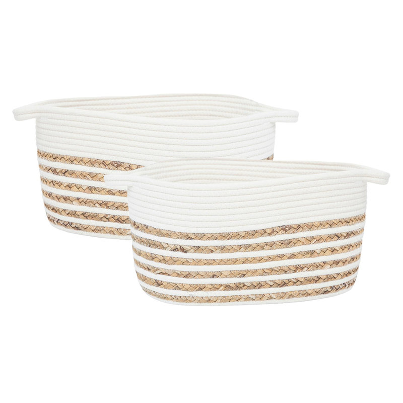Highland Dunes Basket