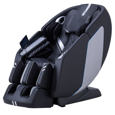 Fauteuil de massage 4D Zero Gravity SL