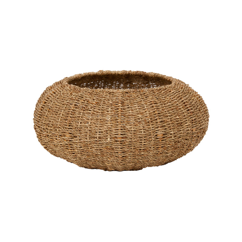 Canvas Nest Pet Bed