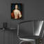 «Gothic Jane I» par Grace Popp, art mural en verre acrylique-657183786