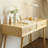 Adamantia Solid Wood Solid Wood Writing Desk