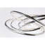 Saturn 4 - Light Geometric LED Chandelier-92079031