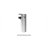 Lulani Yasawa Single Hole Bathroom Faucet with Drain Assembly-50297517