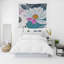 Tapisserie murale-580472141