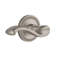 Grandeur Georgetown Rosette Passage with Portofino Lever-539842003-543759800-590269202