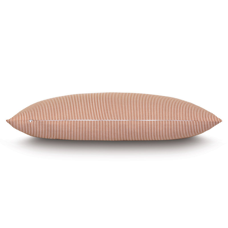Marguerite Lumbar Pillow Cover & Insert