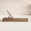 Blanquilla Eucalyptus Chaise Lounge