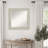 Sophia Beveled Framed Wall Mirror-119321839-119321843