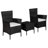 Gould Two Person Seating Group with Cushions-853115159-853115158