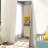 Betzalel Metal Flat Mirror-24434770-24434768
