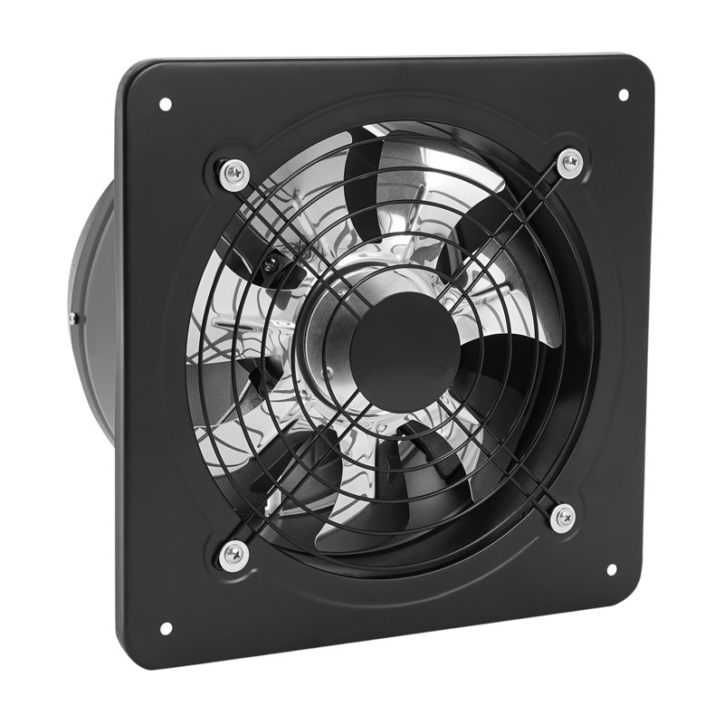 10 Inch Exhaust Fan