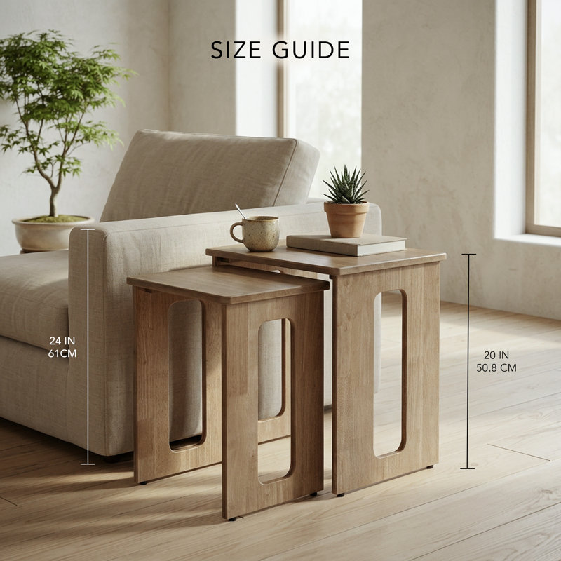 Top End Table