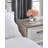 Impressive 25'' W Nightstand