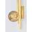 CRONUS Wall Sconce