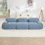 Canapé 3 places Premiumcorduroy-2073016772-2073016774-2073016779