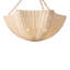 Los Palmos 3 - Light Chandelier