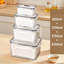 Food Storage Container