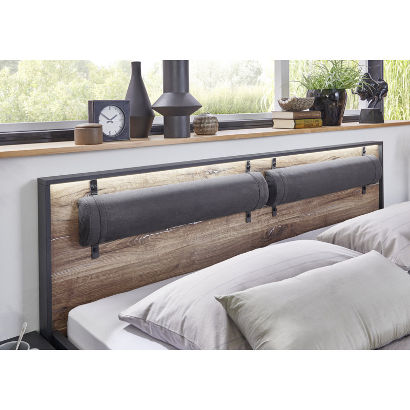 Bed frame