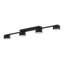 Dallas Flush Mount-95132817