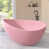 Matte Pink selected