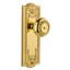 Grandeur Parthenon Plate Single Dummy with Parthenon Door Knob-1939854903