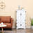 Cadbury 48.5'' Kitchen Pantry-1578546697