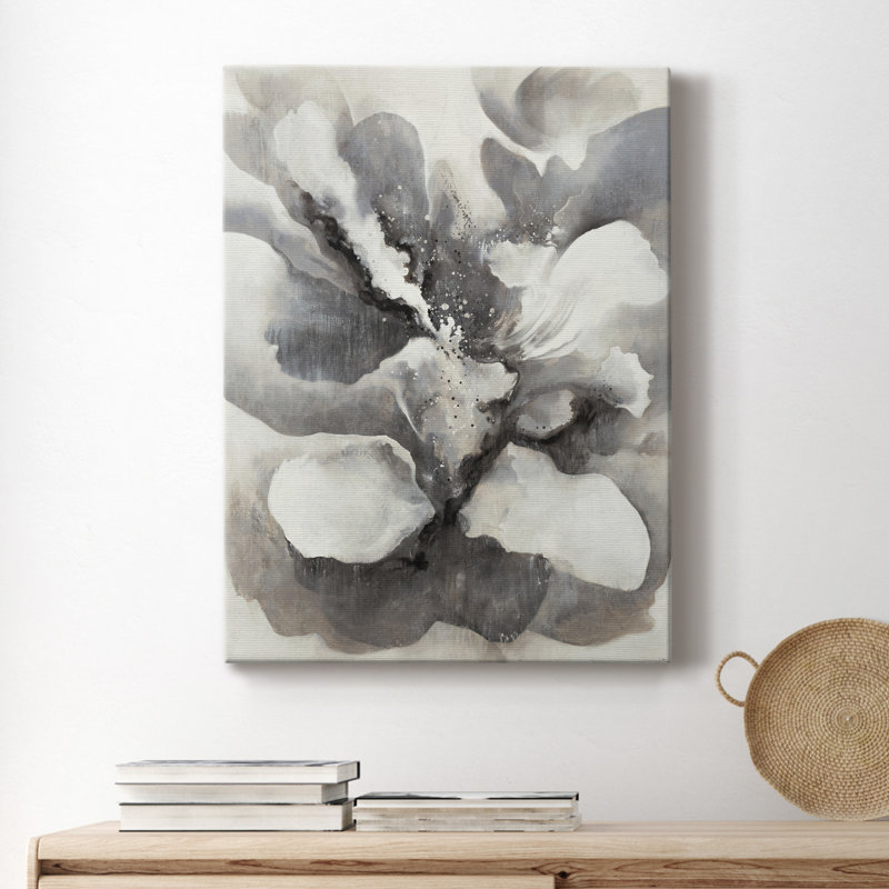 " Subtle Glam ", 48" H x 36" W x 1" D