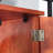 Freestanding Storage Cabinet, Accent Cabinet With 8 Doors And 4 Shelves-179779262