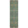 Premium Machine Washable Cerrito AMF580 Teal