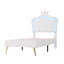 Jaran Upholstered Bed-907933090-907933088
