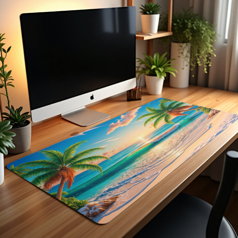 Desk Pad, 23.6x13.8