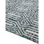 Oregan Geometric Cotton Hand Woven Area Rug-59528087