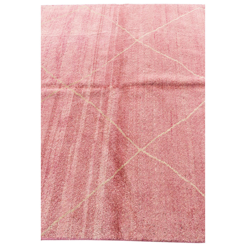 Odle Pink Rug