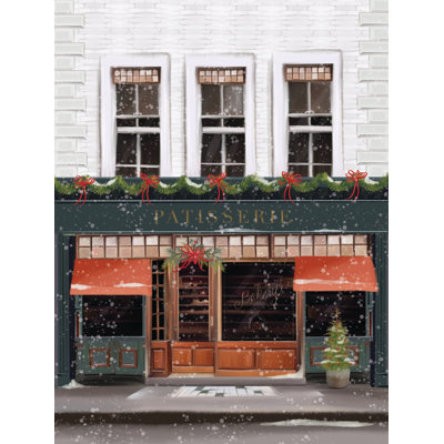 Christmas Bakery by House Fenway