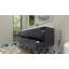 Ensemble de meuble-lavabo double mural 72 po Aylanna-513627827