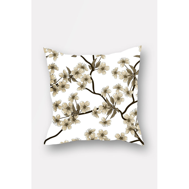 Housse de coussin Eniana