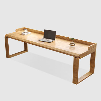 Bureau d'écriture Burlywood