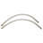 Wave Single-handle Bathroom Faucet-12517420