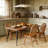 Rectangular Kitchen Table,Large Coffee Table,Dining Table