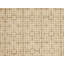 Geometric Area Rug in Beige
