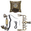 Rotary Dial Corded Telephone