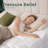 Memory Foam Mattress Topper - 3 Inch Upgraded Pillow Top Mattress Topper With 1 Inch Cooling Mattress Pad - 2 Inch Soft And Breathable Gel Memory Foam Pillow For Back Pain,Deep Sleep-442470972